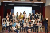 Fatih Okyanus Koleji Ortaokul Kademesi Yazarlık Serüveni Devam Ediyor...
