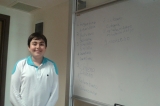 Fatih Okyanus Lise Öğrencileri İspanyolca Öğreniyor