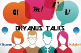 Fatih Şubesi "Okyanus Talks" Etkinliği İçinde Kozlar Paylaşıldı