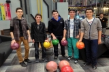 9. ve 10. Sınıflar'ın Bowling ve Sinema Keyfi