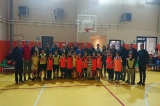 Futbol Kış Spor Okulları Çekmeköy-Sancaktepe Dostluk Maçı…