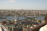 Galata Kulesi Gezisi