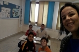 gelecekte, bugün, ortaokuldayım, projesi