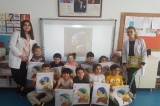 Gezegenler Grubu İngilizce  Dersinde