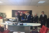 gölbaşı, ilçe, milli, eğitim, müdürlüğü, anlamlı, ziyaret