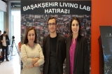 Görme Engelli Gençler için “Engele Değil Oyuna Takıl” Projemiz Yarışıyor