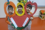 Güneşli Okul Öncesi Yerli Malı Ve Tutum Haftası Kutluyor