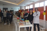 HALKALI OKYANUS KOLEJİ LİSE KADEMESİ ÖĞRENCİLERİ ''ALMAN GÜNÜ'' ETKİNLİĞİ