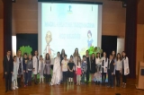 HALKALI OKYANUS KOLEJİ ORTAOKULUNDA  MASAL KAHRAMANLARI CANLANDI