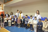 Halkalı Okyanus Koleji İlkokulunda Yeni Haftanın Star Students'ları Belli Oldu