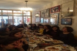 Halkalı Okyanus Koleji lisesi ''Yıldız Müzesi'' gezisinde