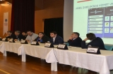 Halkalı Okyanus Koleji Ortaokul Kademesi "Gelecekte Bir Gün, Meslekte İlk Gün” Projesi Meslek Tanıtım Sempozyumu