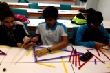 Matematik Dersi'nde Üçgen Etkinliği