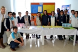 Matematik Performans Ödev Sergisi
