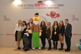 İBS Anne-Bebek ve Çocuk Fuarı