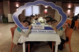İlkokul Kademesi Haftanın Örnek Sınıfı: 3/B