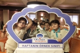 İlkokul Kademesi Haftanın Örnek Sınıfı: 4/A