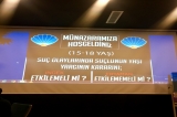 İncek-Eryaman Münazara Karşılaşması Gerçekleşti