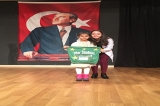 İncek İlkokul Kademesinde Star Student Heyecanı