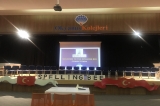 İncek Kampüsü Ortaokul Kademesi "Spelling Bee Yarışması"