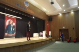İncek Okyanus Anadolu Lisesi'nde İlk Yardım Teknikleri Semineri