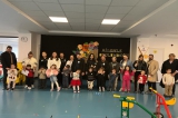 İncek Okyanus Anaokulu “Ailemle Okuldayım”Etkinliğini Gerçekleştrdi.