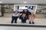 İncek Okyanus Koleji Ayın Müzisyenleri