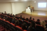 incek, okyanus, koleji, gelecekte, gün,, meslekte, gün