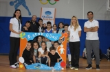 İncek Okyanus Koleji Geleneksel Spor Günü Etkinliği