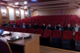 İncek Okyanus Koleji Havacılık Kariyer Kulübü Atılım Üniversitesi'nde