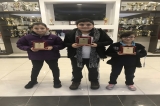 İncek Okyanus Koleji Kasım Ayı Örnek Öğrencileri Belli Oldu
