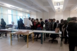 İncek Okyanus Koleji Mimarlık Kariyer Kulübü