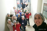 İncek Okyanus Koleji Öğrencileri Atatürk Orman Çiftliği Meyve Suyu Fabrikası Gezisine Katıldılar.