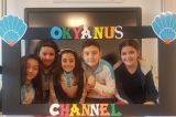 İncek Okyanus Koleji Öğrencilerimiz Okyanus Channel Etkinliğini Gerçekleştirdi