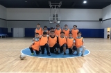 İncek Okyanus Koleji Ortaokul Kademesi Futbol Turnuvası