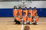 İncek Okyanus Koleji Sınıflar Arası Basketbol Turnuvası