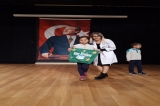 İncek Okyanus Koleji Star Student Heyecanı