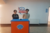 İncek Okyanus Koleji Talk to Okyanus Etkinliği