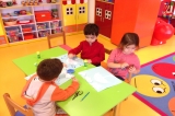 Ataşehir Okyanus Yunuslar Grubu’ndan Hava Durumu Grafiği