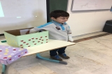 İngilizce Dersi