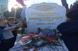 İSTİKLAL ŞAİRİMİZ MEHMET AKİF ERSOY’U 81. YILDÖNÜMÜNDE ANDIK