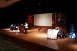 Avcılar Okyanus’ta Münazara Şampiyonları Belli Oldu