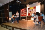 Kampüsler Arası Münazara Yarışması