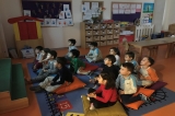 Kemerburgaz Okyanus Koleji Gökkuşağı Grubu Proje Dersinde