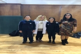 Kemerburgaz Okyanus Koleji myON birincileri belli oldu