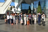 Sancaktepe Okyanus İlkokul Öğrencileri Kidzania'da