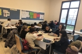Kişisel Gelişim Dersi  "Alışkanlık"