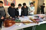 Kültürel Değerlerimize Ait Sergi Ve Kermes Faaliyetleri