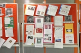 4. Sınıflar Performans Ödevlerini Sergiledi