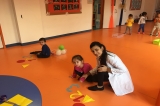 Kuşlar Grubu Oyun Etkinliğinde